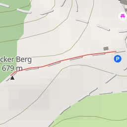 thumbnail for Dicker Berg