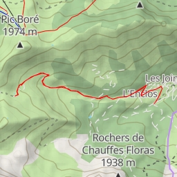 thumbnail for Chemin de Neuvaz - Chemin de Neuvaz