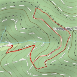 thumbnail for Zwei Birken