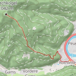 thumbnail for Lerchkogel