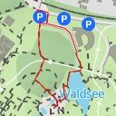 thumbnail for Unterm Sternenzelt - Essen