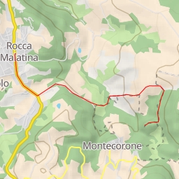 thumbnail for Sasso di Sant'Andrea