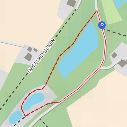 thumbnail for In den Tannen