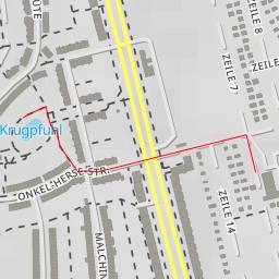 thumbnail for Krugpfuhl