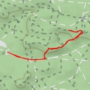 thumbnail for Sentier des Belvédères - Sentier des Belvédères