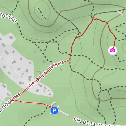 thumbnail for Circuit des 25 Bosses