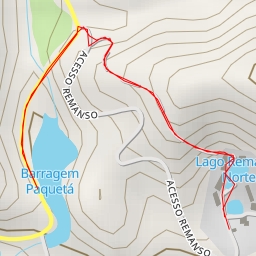 thumbnail for Barragem Paquetá