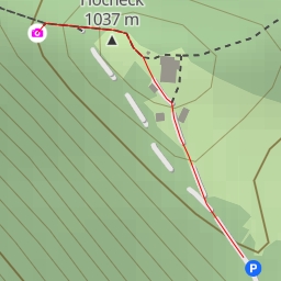 thumbnail for Wolfgang Lang Aussicht