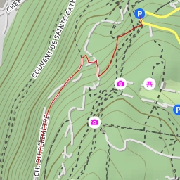 thumbnail for Le Promontoire