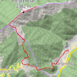 thumbnail for Pic de Coll Pa