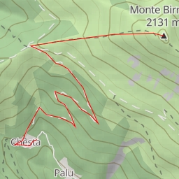 thumbnail for Monte Birrone