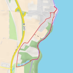 thumbnail for Neue Dorfstraße - Neue Dorfstraße