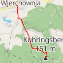 thumbnail for Kuhringsberg