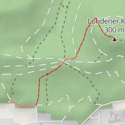 thumbnail for Luhdener Klippe