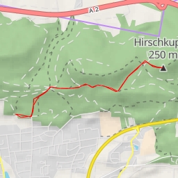 thumbnail for Hirschkuppe