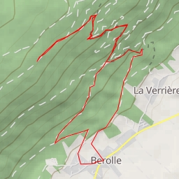 thumbnail for Côte de Ballens