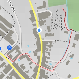 thumbnail for Église Saint-Martin - Rue de l'Église