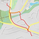 thumbnail for Glastonberry Road - Rockville