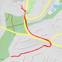 thumbnail for Sunrise Drive - Rockville