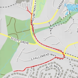 thumbnail for Sunrise Drive - Rockville