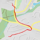 thumbnail for Starlight Court - Rockville