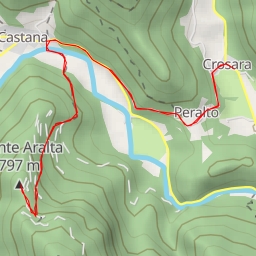 thumbnail for Monte Aralta