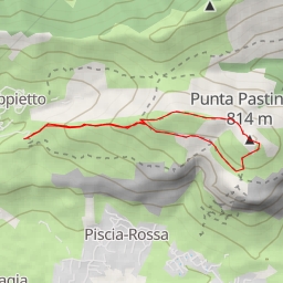 thumbnail for Punta Pastinaca