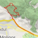 thumbnail for Carretera de Sierra Nevada