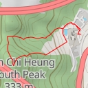 thumbnail for 障礙物燈標 Obstacle Light - 仟步天梯 - 葵青區 Kwai Tsing District