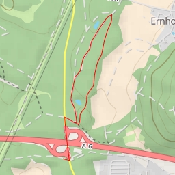 thumbnail for Unterer Egelsee