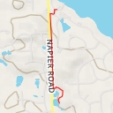 thumbnail for Napier Road