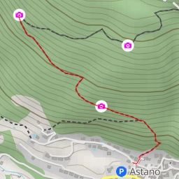 thumbnail for Ai Cornagèe