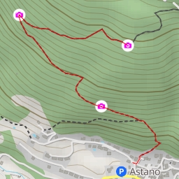 thumbnail for Ar Ronchée