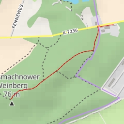 thumbnail for Großmachnower Weinberg