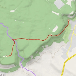 thumbnail for Разклон към селото