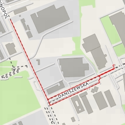 thumbnail for Annopol - Warszawa