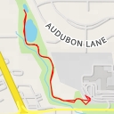 thumbnail for Big Cove Creek Greenway - Big Cove Creek Greenway - Huntsville