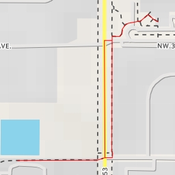 thumbnail for Northwest 45th Terrace