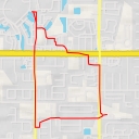 thumbnail for Northwest 42nd Lane - Northwest 42nd Lane