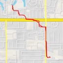 thumbnail for Northwest 40th Place - Northwest 40th Place - Gainesville