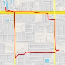 thumbnail for Northwest 53rd Street