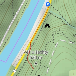 thumbnail for Cestář Kabourek