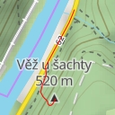 thumbnail for Věž u šachty