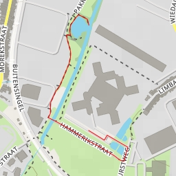 thumbnail for Pakketbootpad - Pakketbootpad - Gent