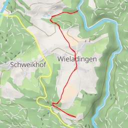 thumbnail for Murgtalstraße