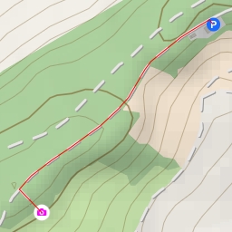 thumbnail for Panoramablick Schichtstufenland Pfälzer Westrich - K 8