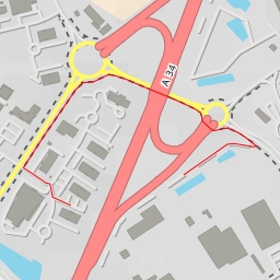 thumbnail for Chemin de Beine - Chemin de Beine - Reims