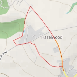 thumbnail for Hob Hill - Hob Hill - Amber Valley