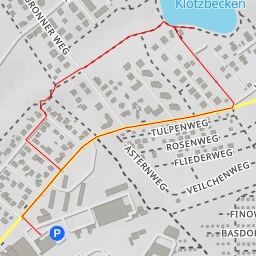 thumbnail for Klötzbecken