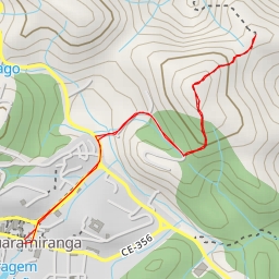 thumbnail for Sítio Iracema